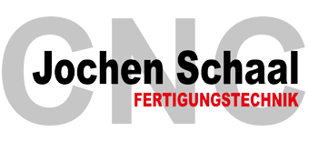 Schaal CNC Fertigungstechnik